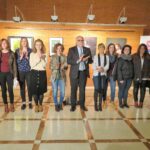 El Gran Teatro de Manzanares acoge la III Muestra de Mujeres Artistas hasta el próximo 9 de enero