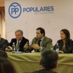 Cañizares “ofrece el cambio serio que necesita Ciudad Real para coger impulso”