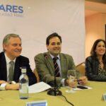 Cañizares “ofrece el cambio serio que necesita Ciudad Real para coger impulso”
