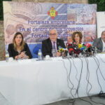 La ampliación de la residencia ‘Los Jardines’ de Manzanares, entre los presupuestos 2019