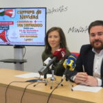 Deporte y solidaridad se unen en la Carrera de Navidad de Manzanares