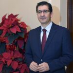 Mensaje de Navidad del Presidente de la Diputación de Ciudad Real