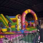 Jugarama, un año más en el Polideportivo Rey Juan Carlos I de Ciudad Real