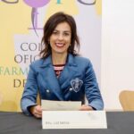 La presidenta de los farmacéuticos de Cuenca, Luz Moya, será la candidata del PP en la capital conquense