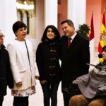 Mensaje de Año Nuevo del presidente de Castilla-La Mancha