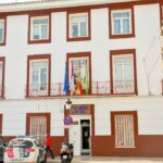 Hallada en las Dependencias de la Policía Local la pistola desaparecida en 2014