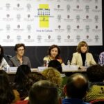 Ciudad Real presenta una nueva Asociación de Parkinson y enfermedades neurodegenerativas