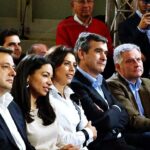 Núñez ensalza a los candidatos del PP en las capitales de provincia de C-LM: "Ofrecemos lo mejor que tenemos"