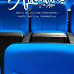 II Festival Internacional de Cine Social e Independiente, «Atlantis Film Awards», en Puertollano