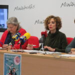 El Consejo de la Mujer de Manzanares, comprometido con el asesinato de Laura Luelmo