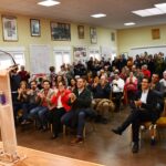 El PSOE de Criptana ya tiene candidato: Santiago Lázaro
