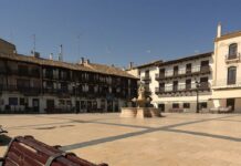 Un boleto sellado en Tarazona de la Mancha gana El Millón en el sorteo de Euromillones