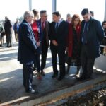 Planas visita Colival, en Valdepeñas