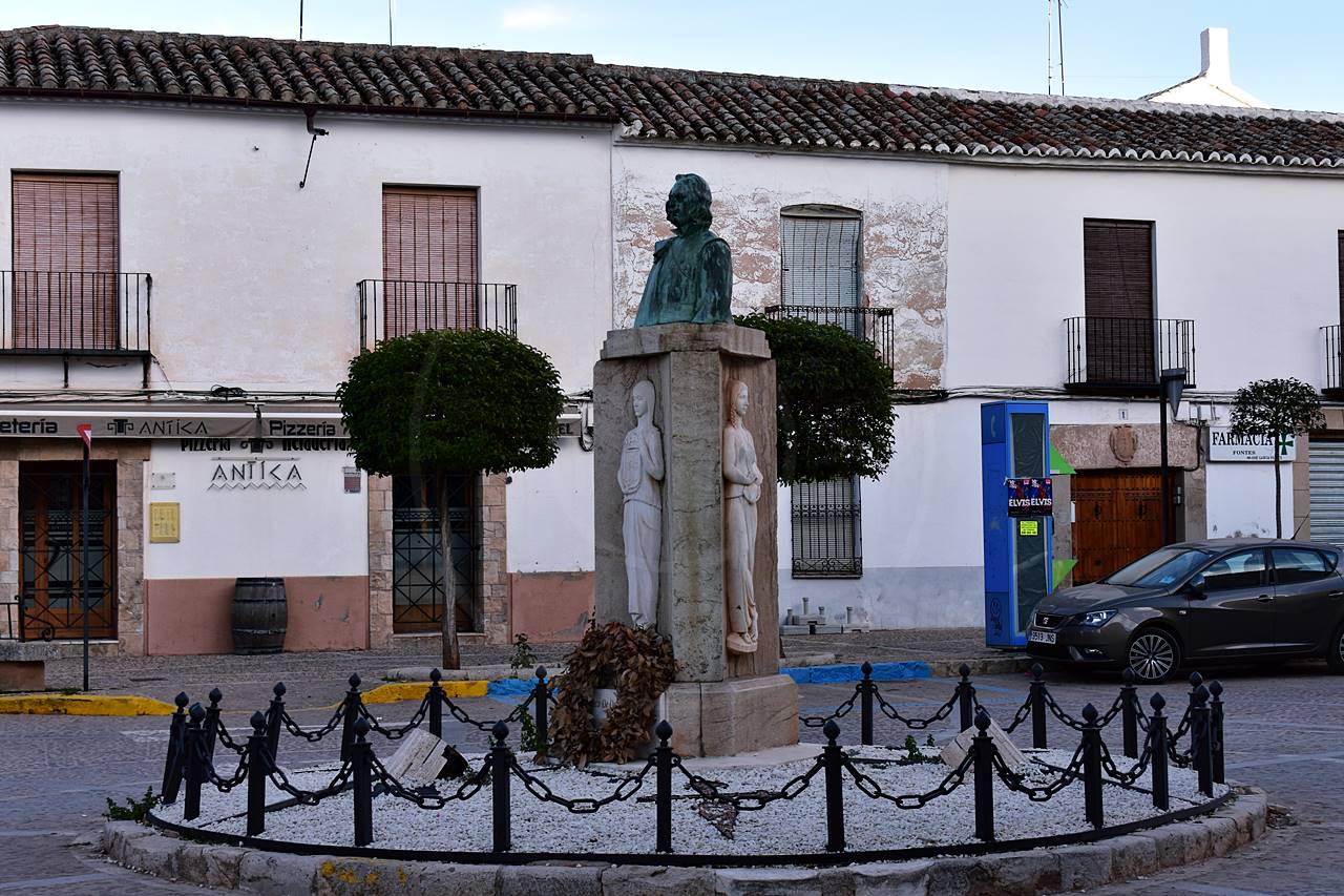 Tres pueblos con encanto de Ciudad Real que merecen una visita