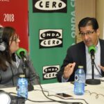 Onda Cero conmemora hoy el 125 aniversario del Palacio Provincial con dos emisiones desde la Diputación