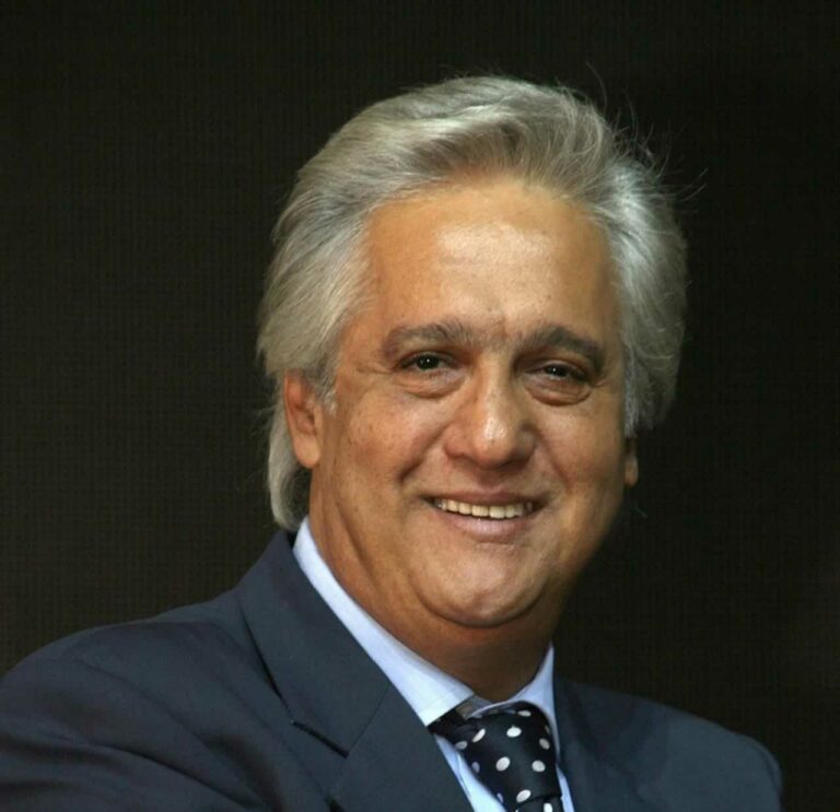 Fallece Chiquetete a los 70 años