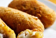 16 de enero: cómo combatir el día más triste del año con unas croquetas