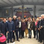 Concluyen en Malagón los «Encuentros Deportivos para Personas con Discapacidad» de 2018