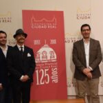 Ampliado el plazo de las visitas teatralizadas al Palacio Provincial hasta el 4 de enero