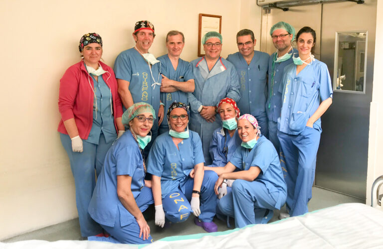 Una técnica para extraer dispositivos intracardiacos convierte al Hospital de Toledo en referente nacional Una técnica para extraer dispositivos intracardiacos convierte al Hospital de Toledo en referente nacional