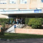 El incendio en una cocina de Puertollano se salda con dos octogenarios afectados por inhalación de humo