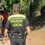 CSIF reclama acelerar las ofertas de empleo público para sustituir a los policías locales que se jubilen