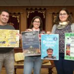 Argamasilla de Alba presenta sus actividades para estas navidades