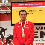 Sancionado con cuatro años por dopaje un concejal de juventud del PSOE en Castilla-La Mancha