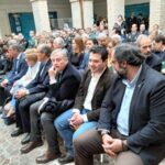 Triguero asiste a la celebración del 195 aniversario de la creación de la Policía Nacional