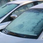 Cuenca y Guadalajara, en aviso por frío durante este miércoles