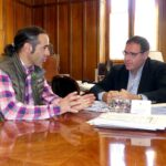 El alpinista conquense Pedro Cifuentes intentará escalar por tercera vez en solitario la cordillera Fitz Roy (Argentina)