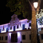 Todo preparado para la cabalgata de Reyes de Argamasilla de Alba