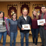 El II Concurso de Belenes de Argamasilla de Alba ya tiene ganador