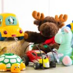 Organizan una recogida extraordinaria de juguetes en Cáritas Cuenca tras sufrir un robo a dos días de Reyes