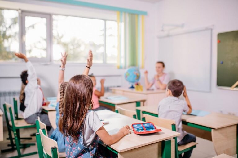 Este miércoles se abre el plazo para pedir o modificar los conciertos educativos en Castilla-La Mancha