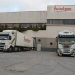 La empresa conquense Incarlopsa llega a Estados Unidos