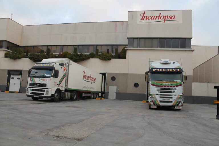 La empresa conquense Incarlopsa llega a Estados Unidos