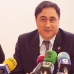 Mariscal, alcalde de Cuenca, piensa volver a su antiguo puesto de veterinario para la Junta