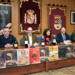 Este sábado arranca el XIII Certamen Nacional de Teatro aficionado “Viaje al Parnaso”