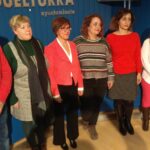 Victoria Sobrino no se presentará por el PSOE a la Alcaldía de Miguelturra