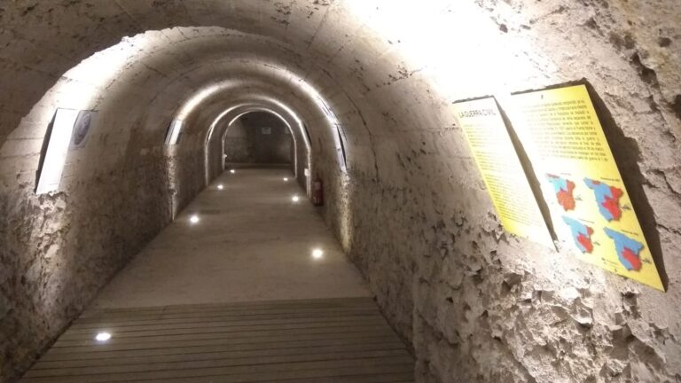 Nueva y diferente atracción turística en Cuenca