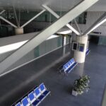 El aeropuerto de Ciudad Real, designado por Fomento como servicio de vuelo de aeródromo