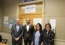 La Oficina Técnica de atención a personas afectadas por el caso iDental ya está operativa en Albacete