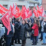 CCOO solicita al ayuntamiento de Ciudad Real que abone el salario directamente a las trabajadoras de limpieza