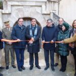 Los visitantes de Cuenca podrán completar su visita con el acceso al Refugio Antiáreo de la calle Calderón de la Barca