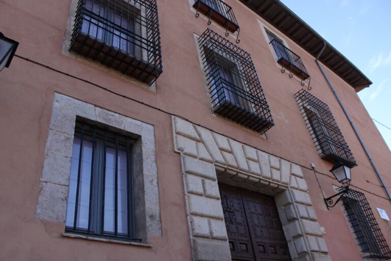Junta y Ayuntamiento esperan lograr un acuerdo para la llegada de la colección Roberto Polo a Cuenca