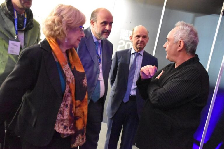 La segunda edición del Foro Food Summit se celebrará en Cuenca entre los días 27 y 29 de marzo