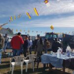 Un año más, llega la romería de San Blas a Moral de Calatrava