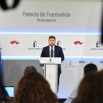 Hernando critica que ediles de PP Alcázar evitaran apoyar la lucha contra violencia machista: «Opositan para ir a Vox»