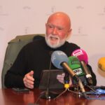 El mecenas cubano Roberto Polo presentará su colección en la Casa Zavala de Cuenca